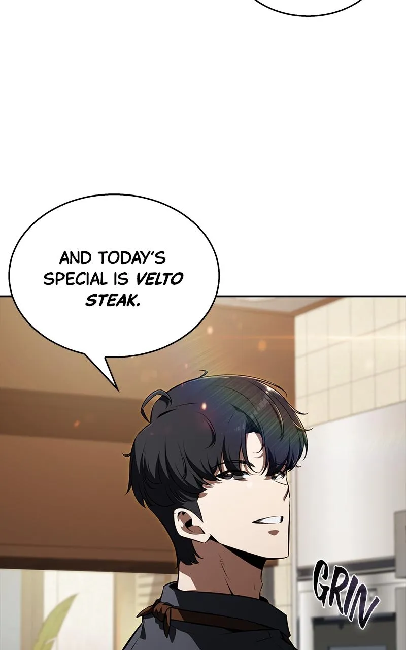 Eat Before You Go Chapter 0 Online - página 82