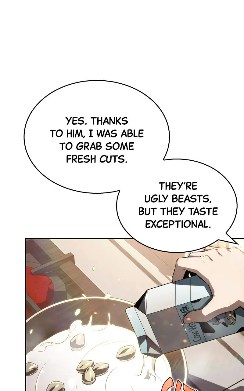 Eat Before You Go Chapter 0 Online - página 86