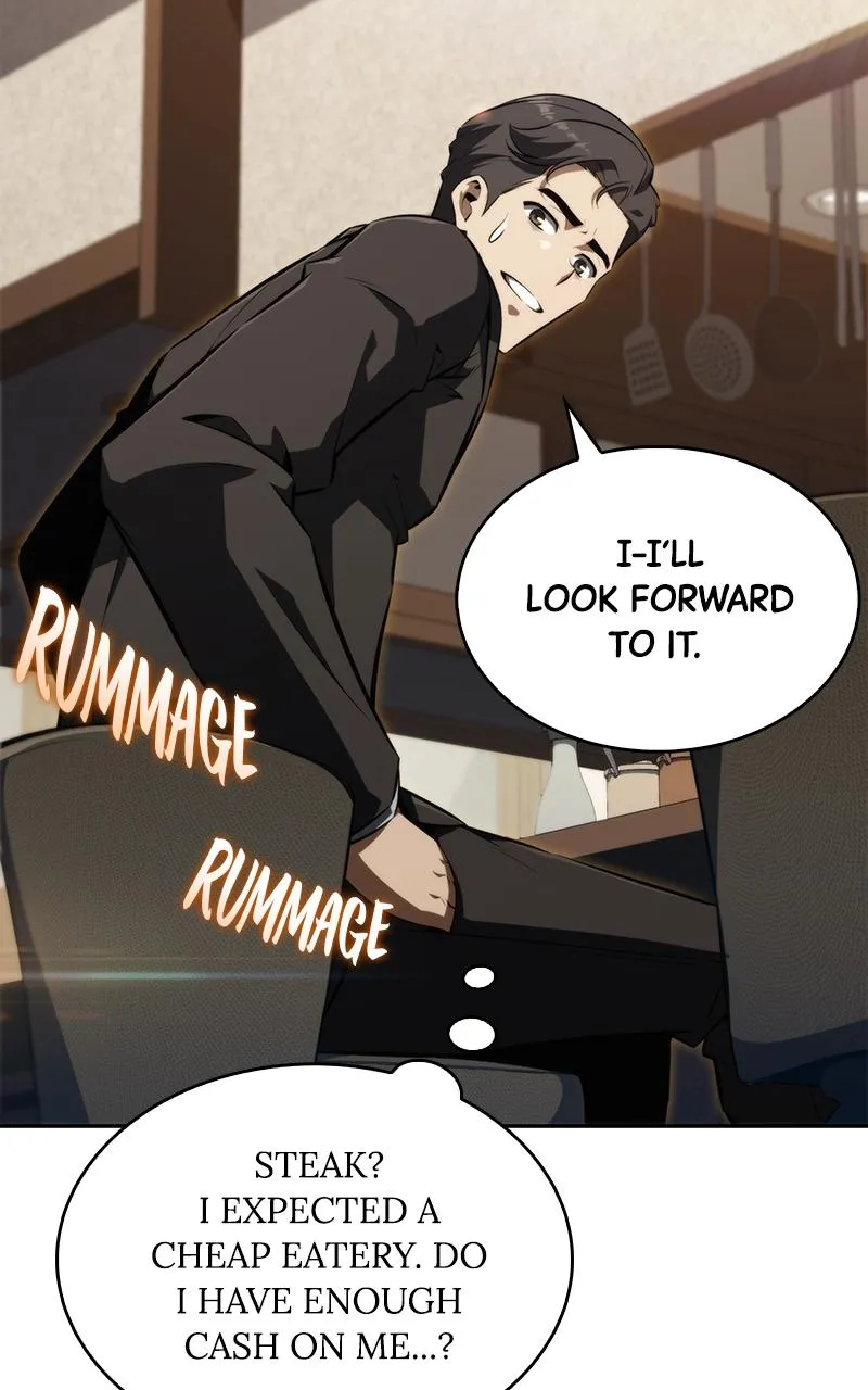 Eat Before You Go Chapter 0 Online - página 88