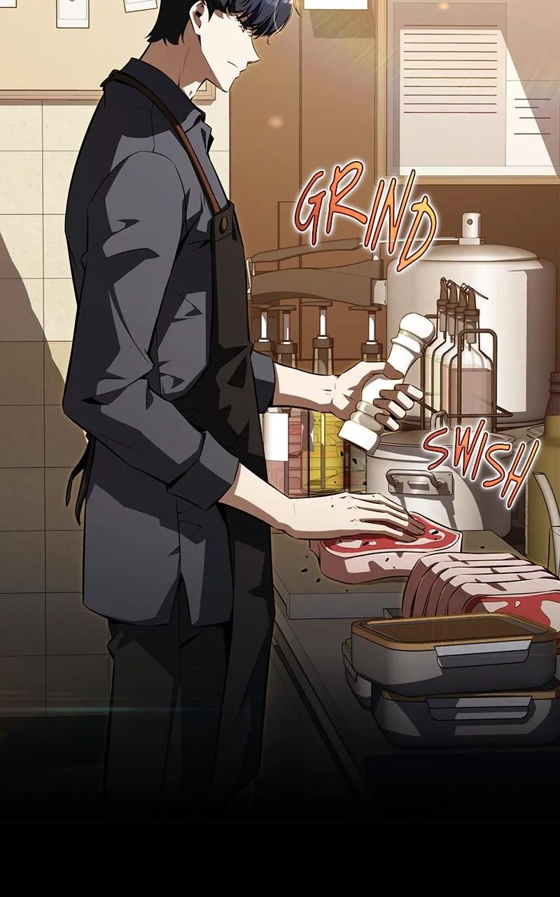 Eat Before You Go Chapter 0 Online - página 91