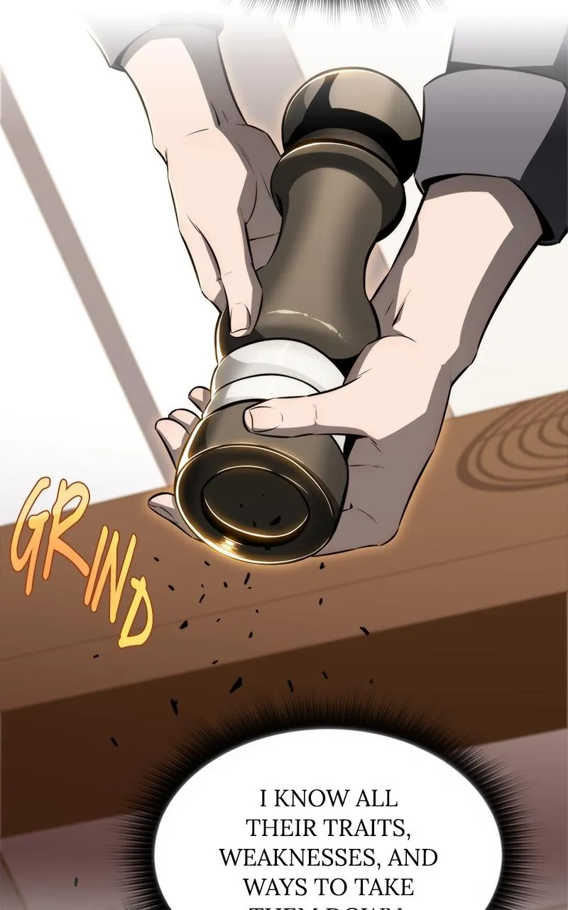 Eat Before You Go Chapter 0 Online - página 109