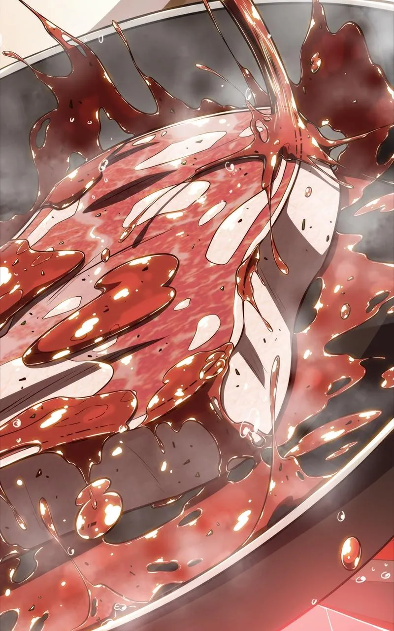 Eat Before You Go Chapter 0 Online - página 111