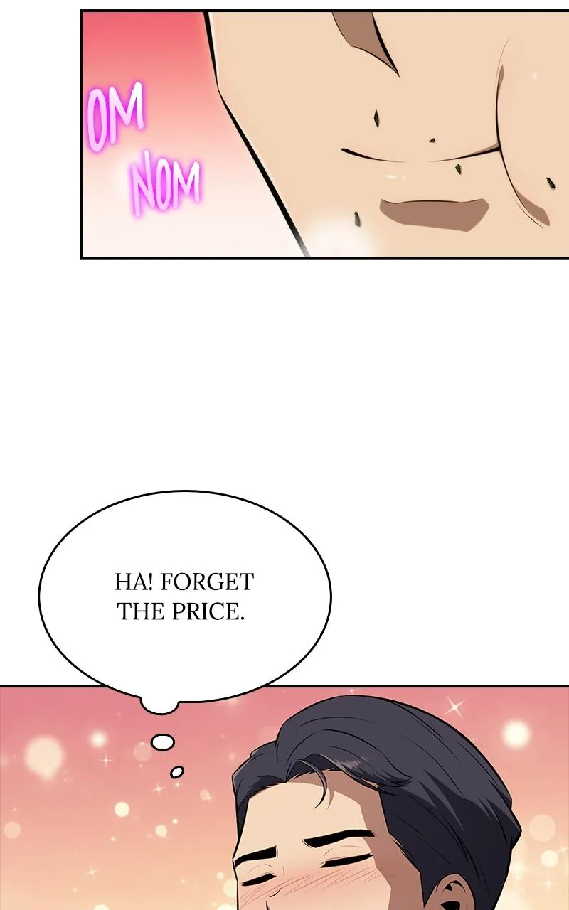 Eat Before You Go Chapter 0 Online - página 127