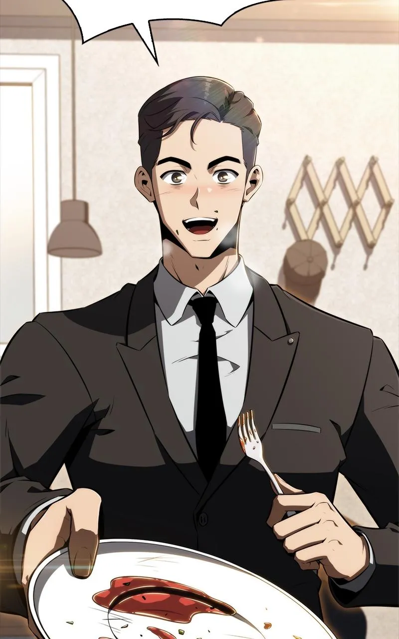 Eat Before You Go Chapter 0 Online - página 129