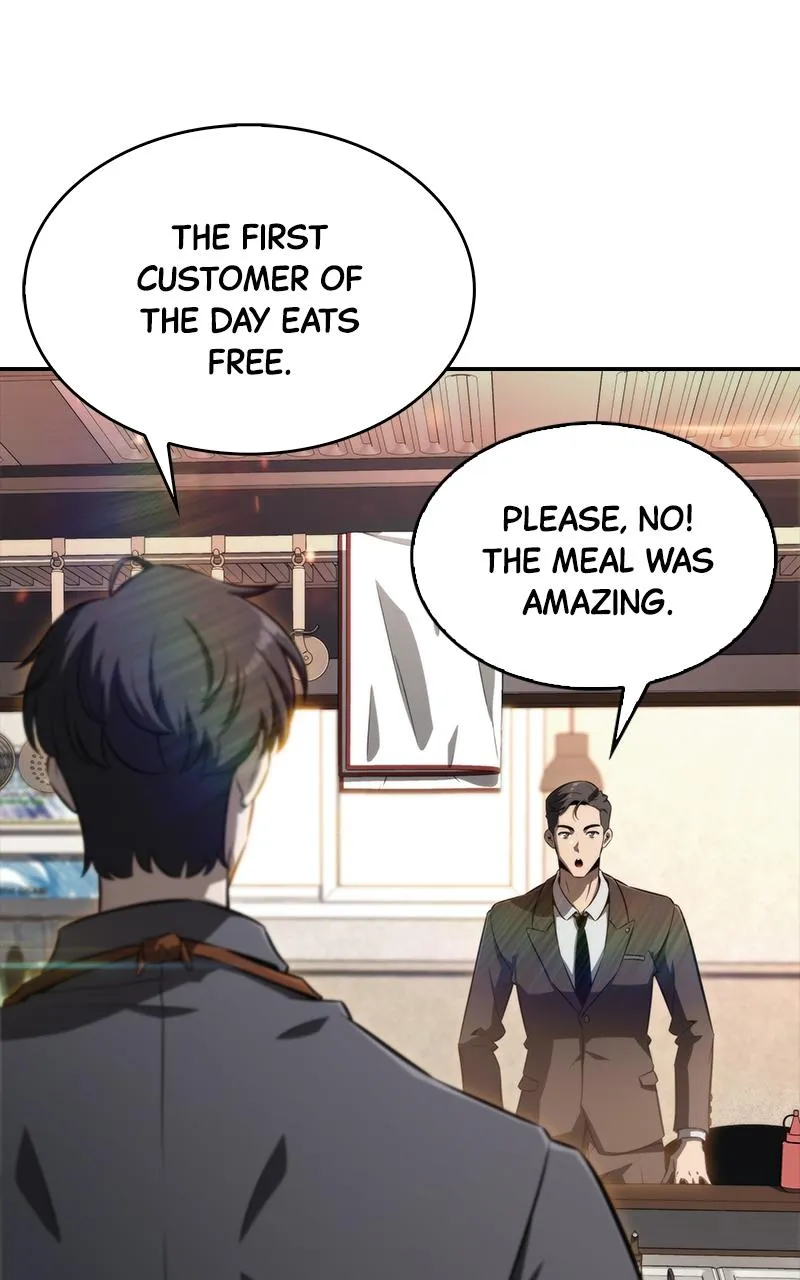 Eat Before You Go Chapter 0 Online - página 132