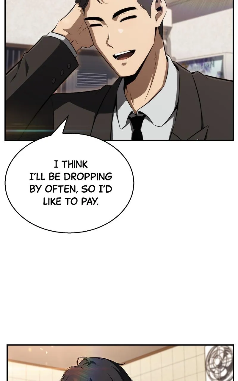 Eat Before You Go Chapter 0 Online - página 134