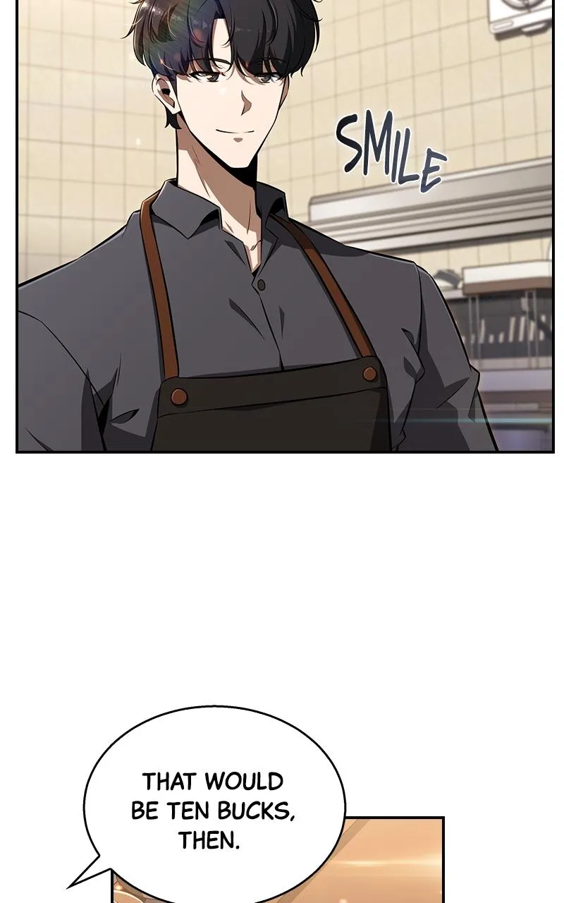 Eat Before You Go Chapter 0 Online - página 135