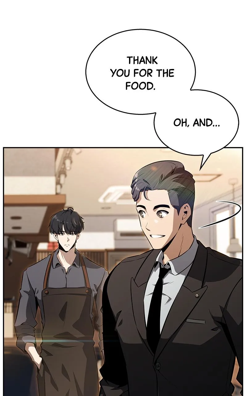 Eat Before You Go Chapter 0 Online - página 137