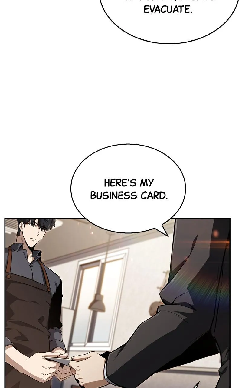 Eat Before You Go Chapter 0 Online - página 140