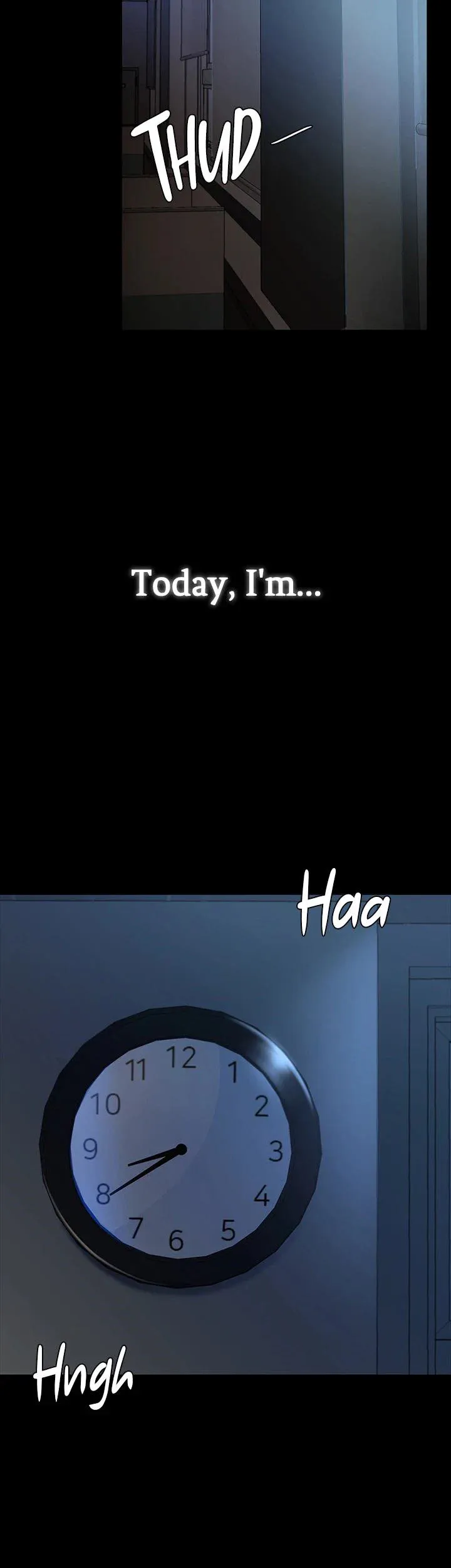 Eat First, Mom Chapter 1 Online - página 3