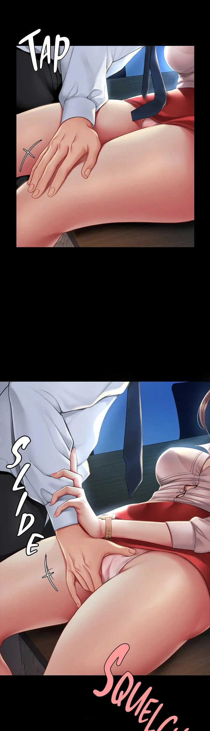 Eat First, Mom Chapter 1 Online - página 5