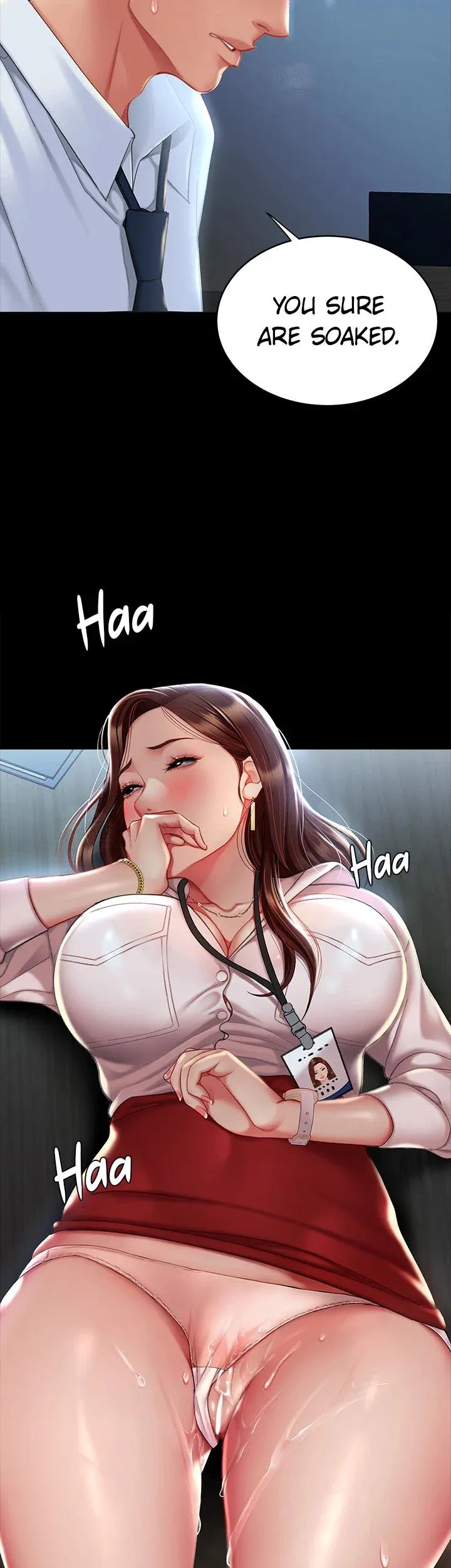 Eat First, Mom Chapter 1 Online - página 9