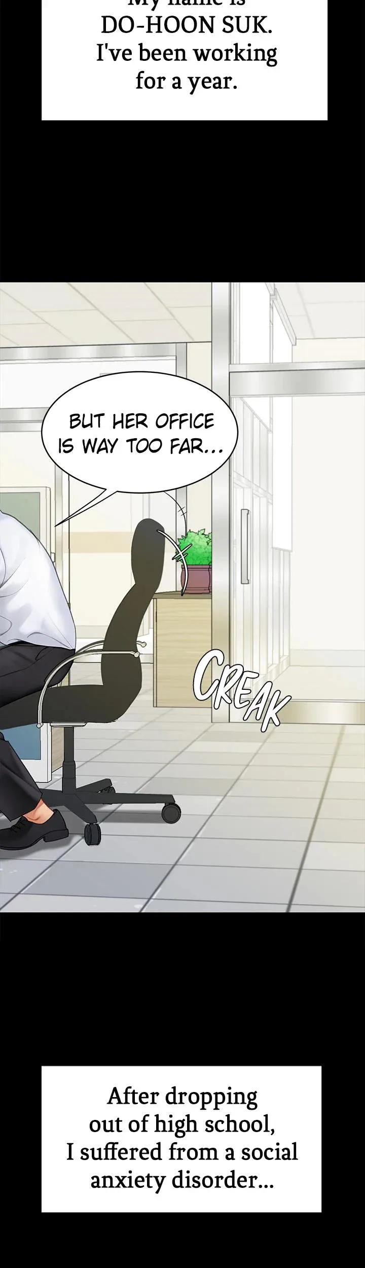 Eat First, Mom Chapter 1 Online - página 14