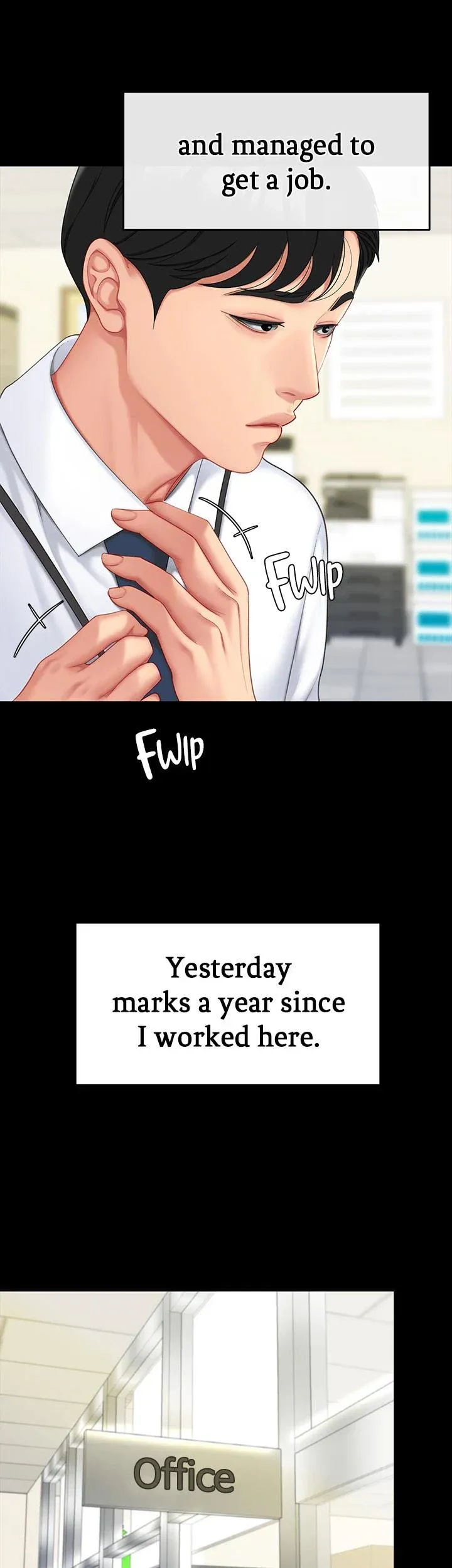 Eat First, Mom Chapter 1 Online - página 16