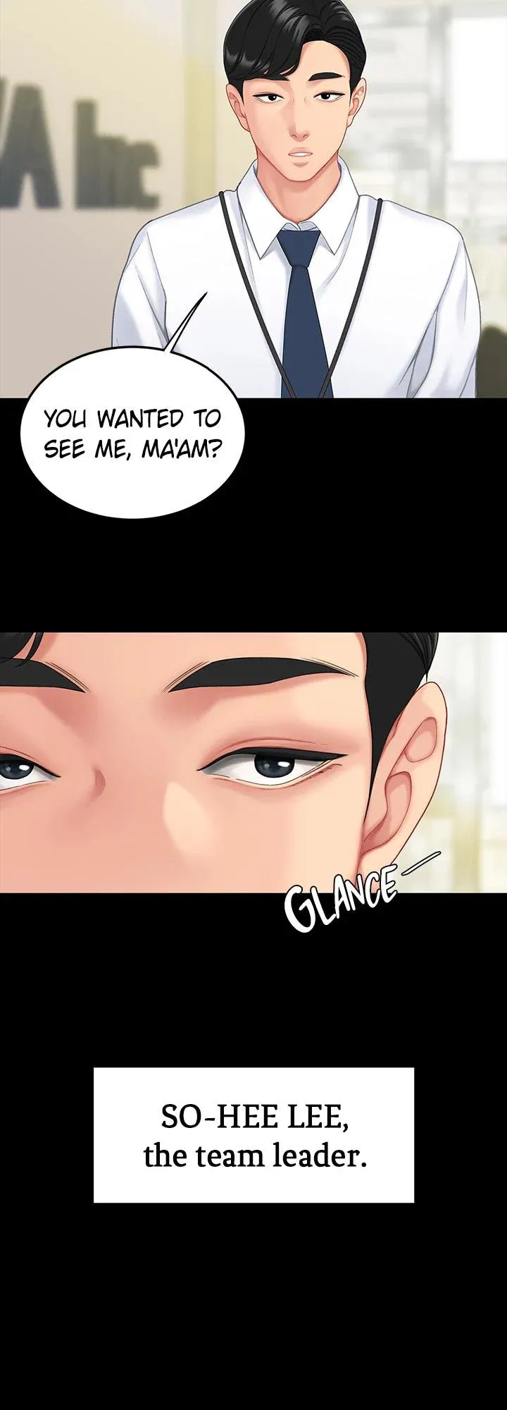 Eat First, Mom Chapter 1 Online - página 20