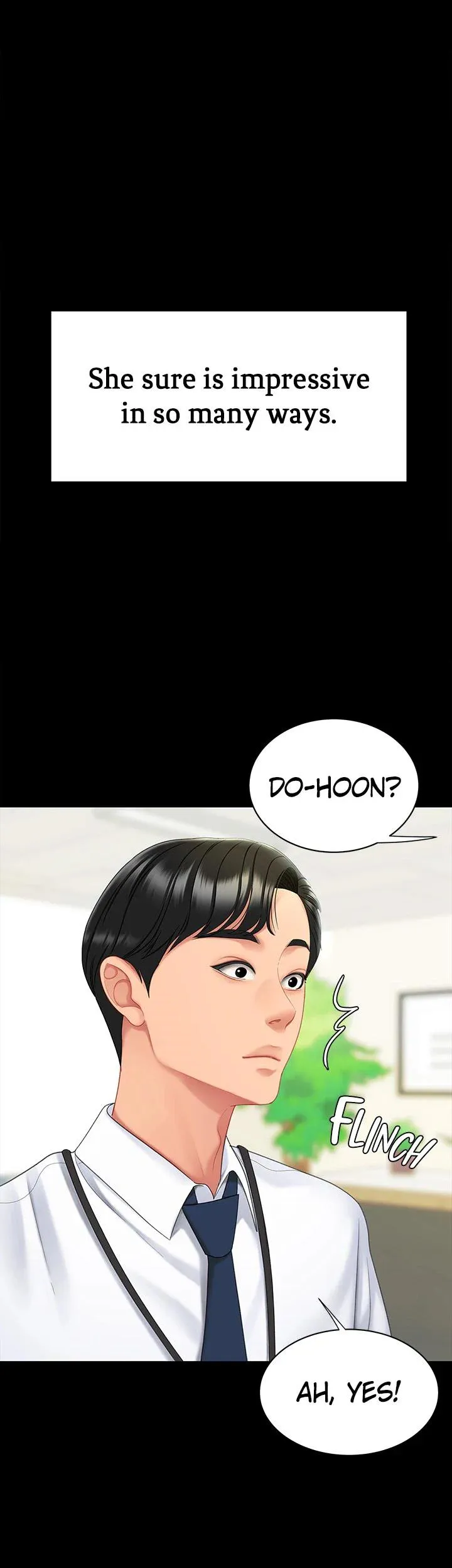 Eat First, Mom Chapter 1 Online - página 22