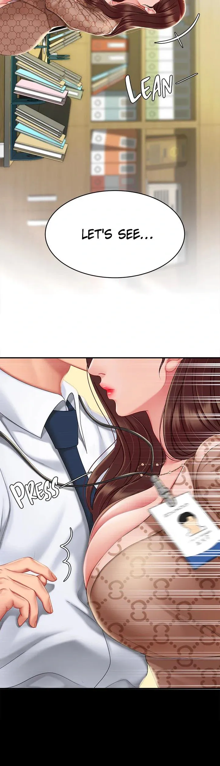 Eat First, Mom Chapter 1 Online - página 24