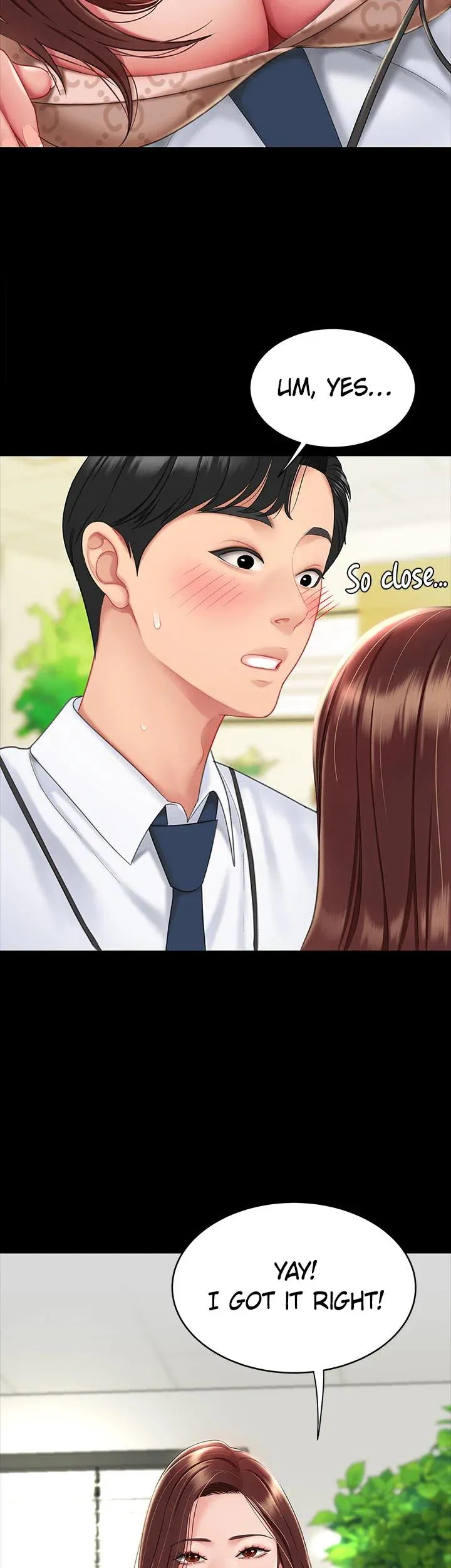 Eat First, Mom Chapter 1 Online - página 27