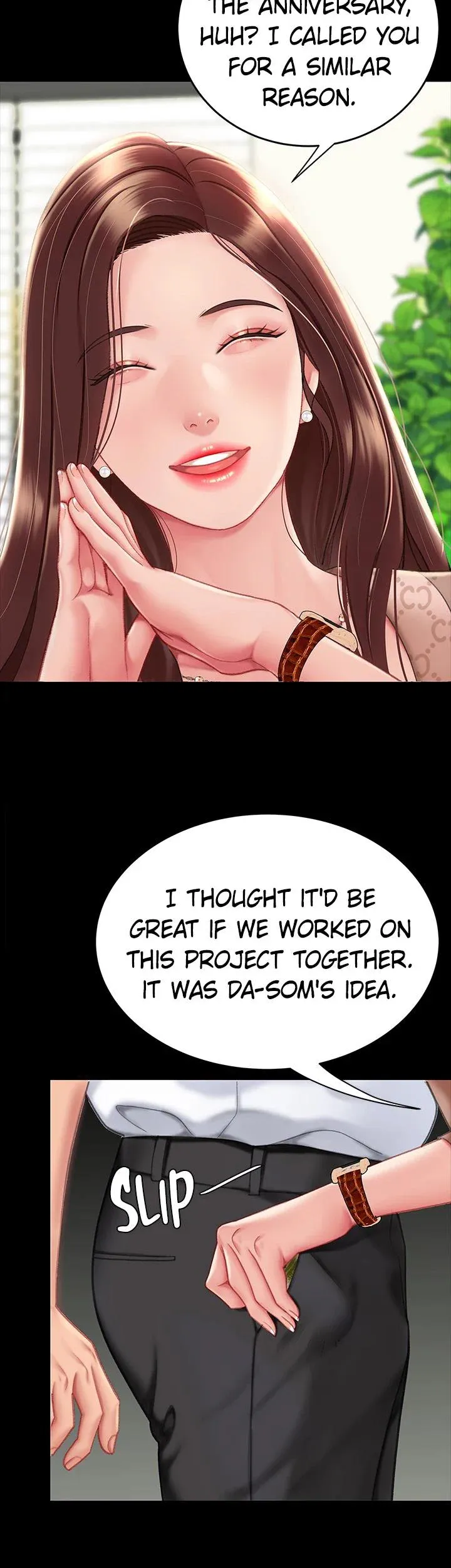Eat First, Mom Chapter 1 Online - página 29
