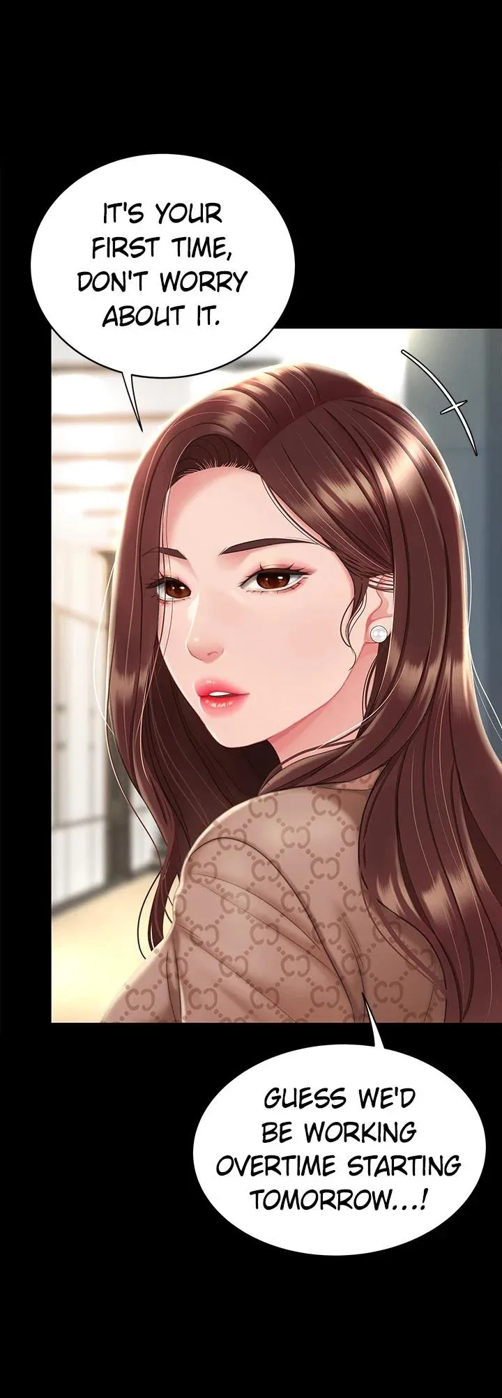 Eat First, Mom Chapter 1 Online - página 35