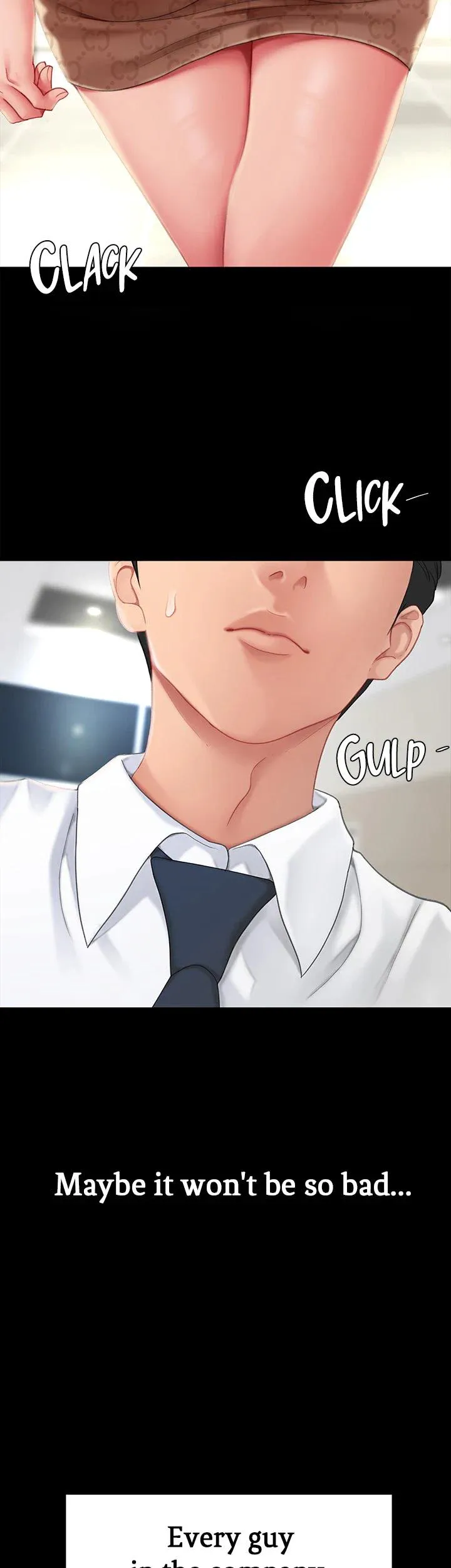 Eat First, Mom Chapter 1 Online - página 37