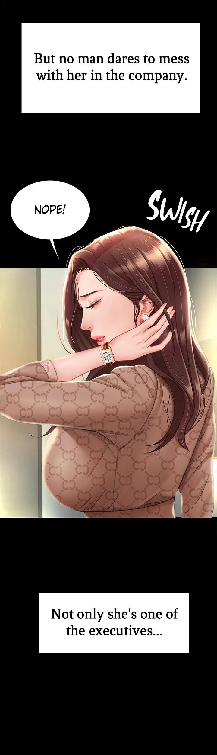 Eat First, Mom Chapter 1 Online - página 41