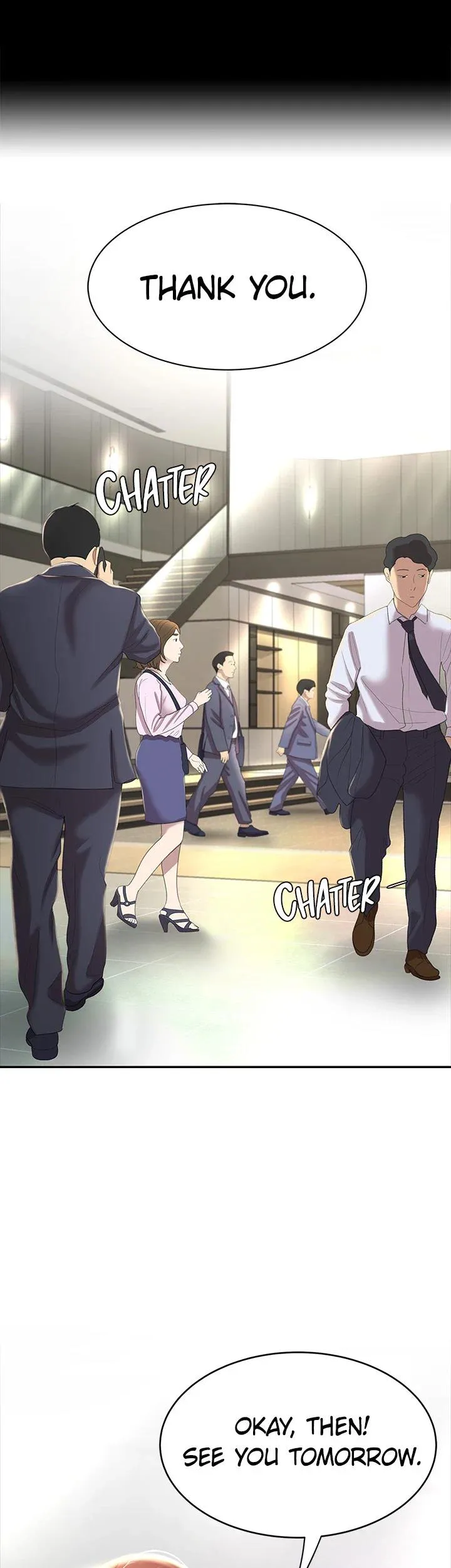 Eat First, Mom Chapter 1 Online - página 45