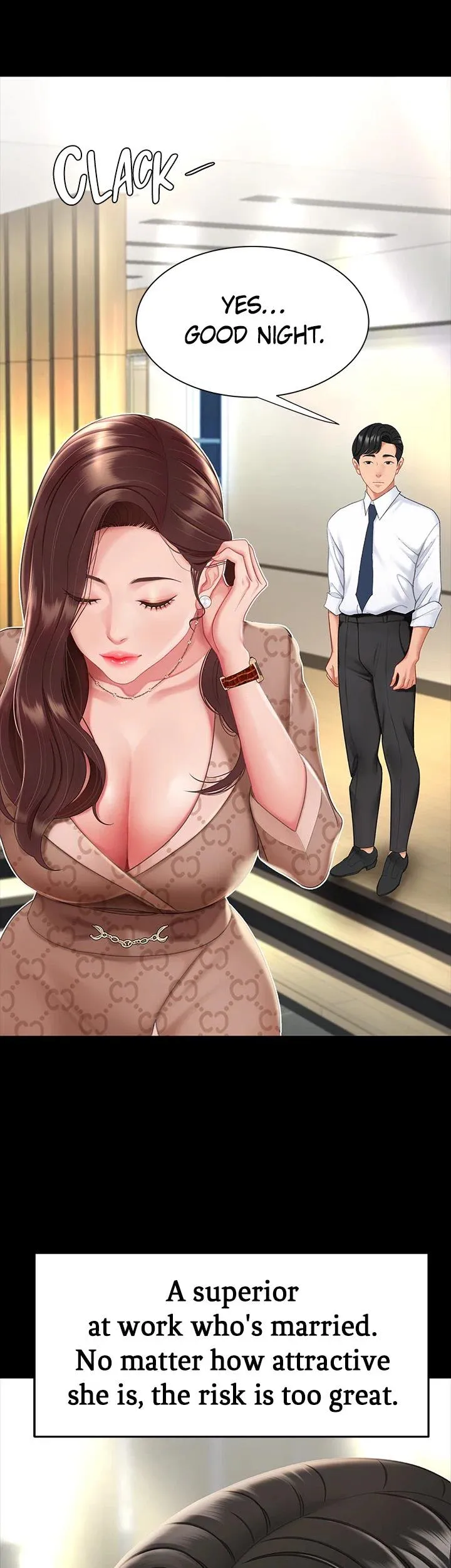 Eat First, Mom Chapter 1 Online - página 47