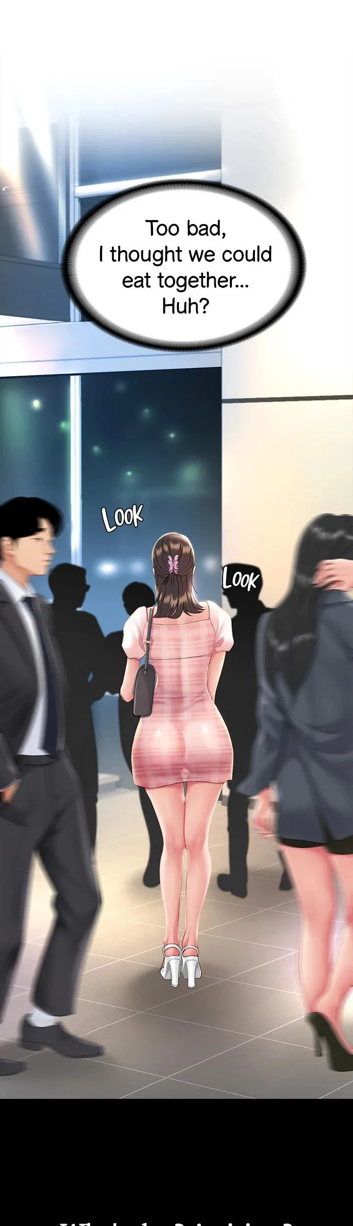 Eat First, Mom Chapter 1 Online - página 49