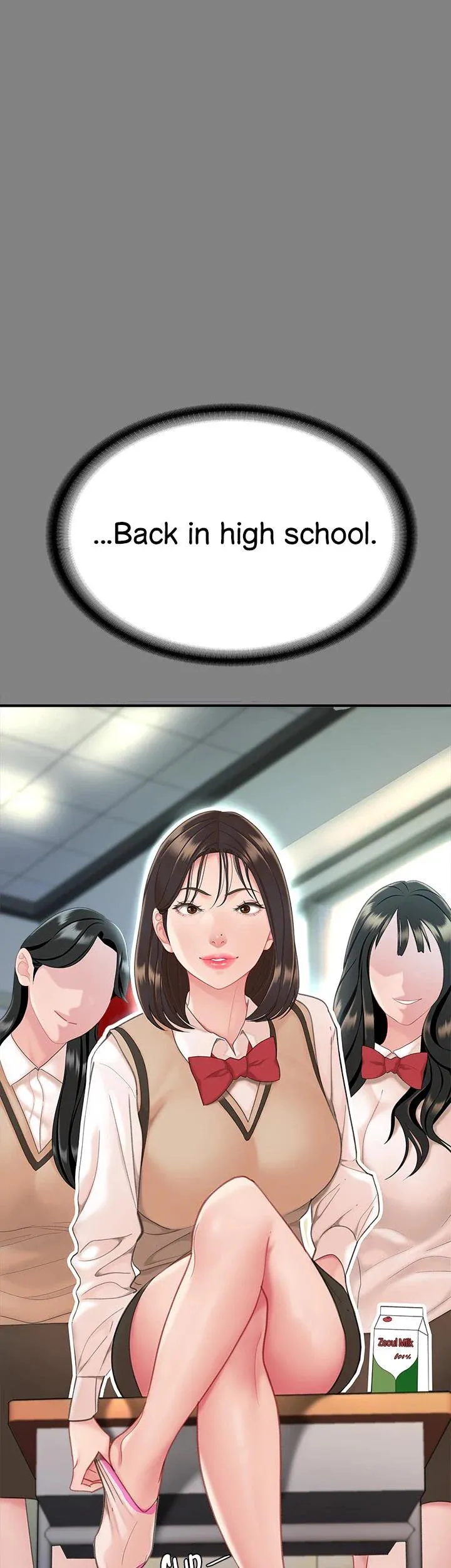 Eat First, Mom Chapter 1 Online - página 53