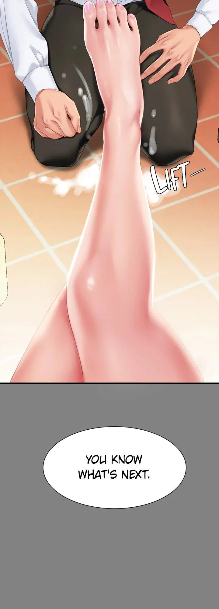Eat First, Mom Chapter 1 Online - página 56