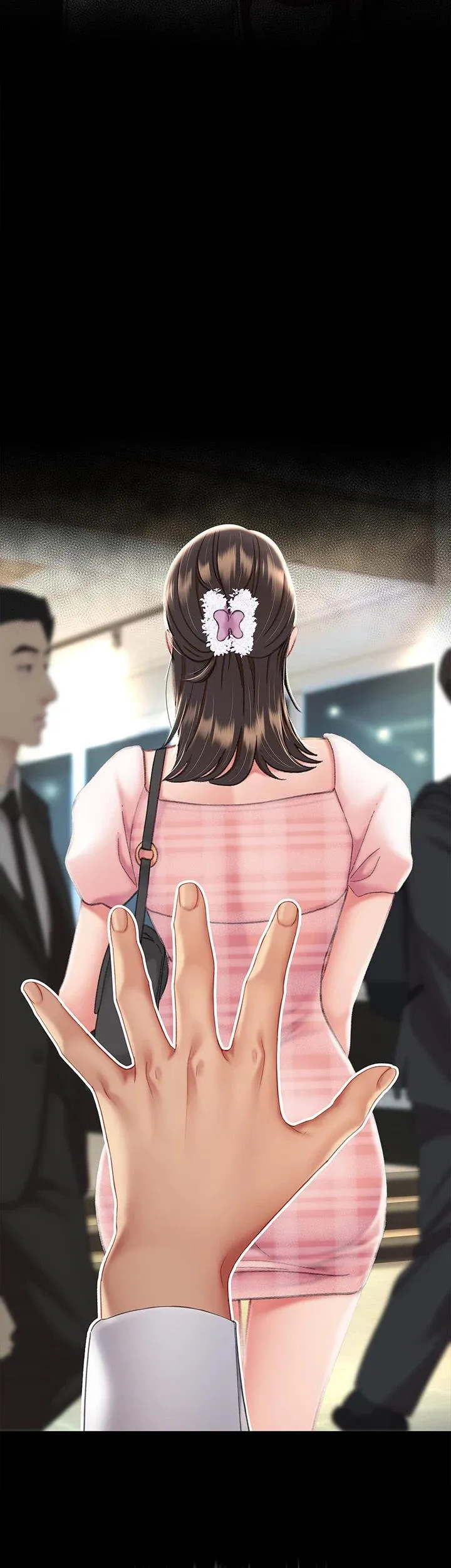 Eat First, Mom Chapter 1 Online - página 58