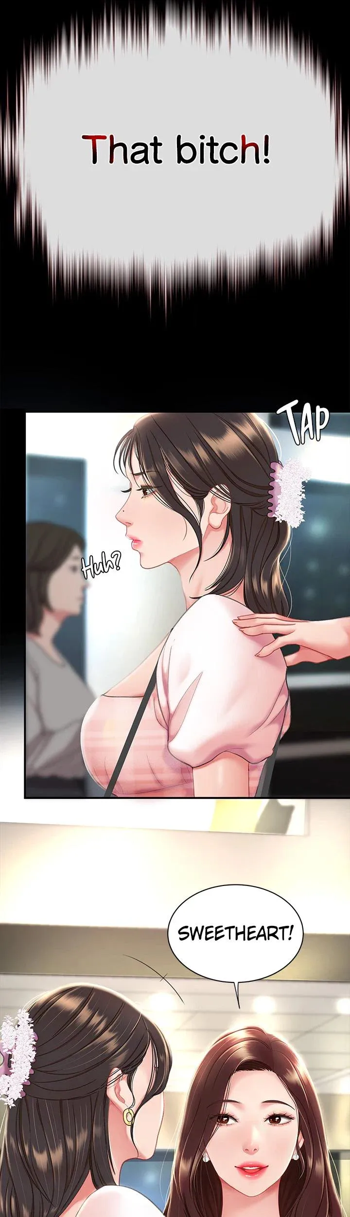 Eat First, Mom Chapter 1 Online - página 59