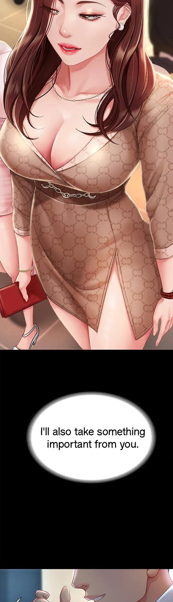 Eat First, Mom Chapter 1 Online - página 69