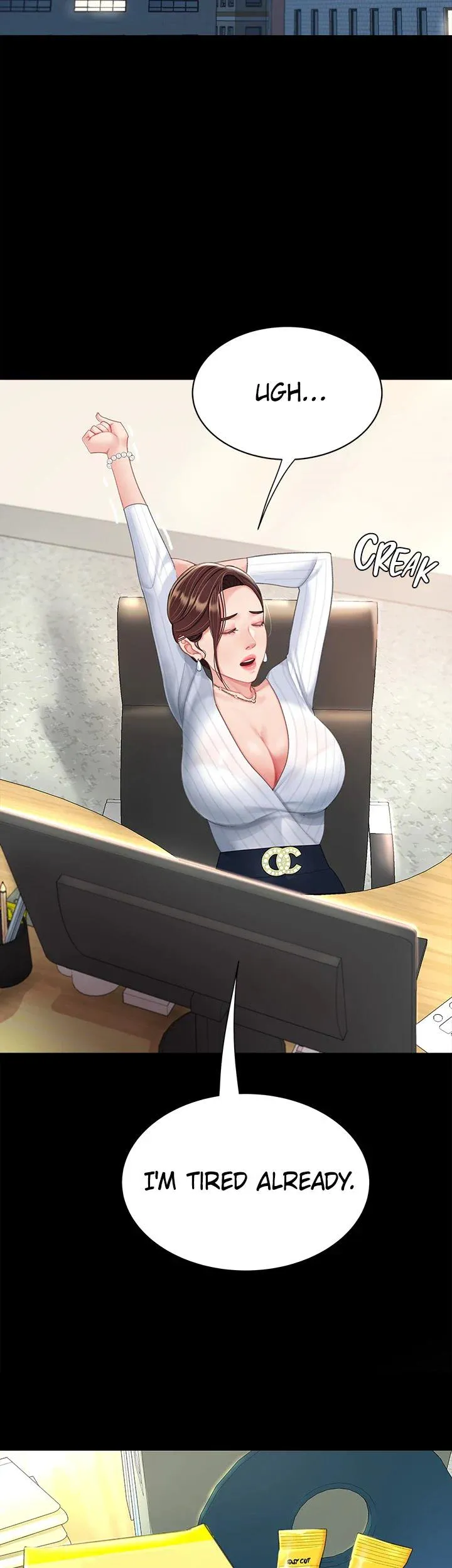 Eat First, Mom Chapter 1 Online - página 73