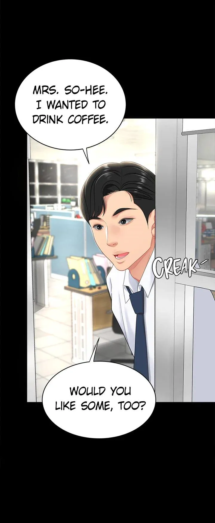 Eat First, Mom Chapter 1 Online - página 75