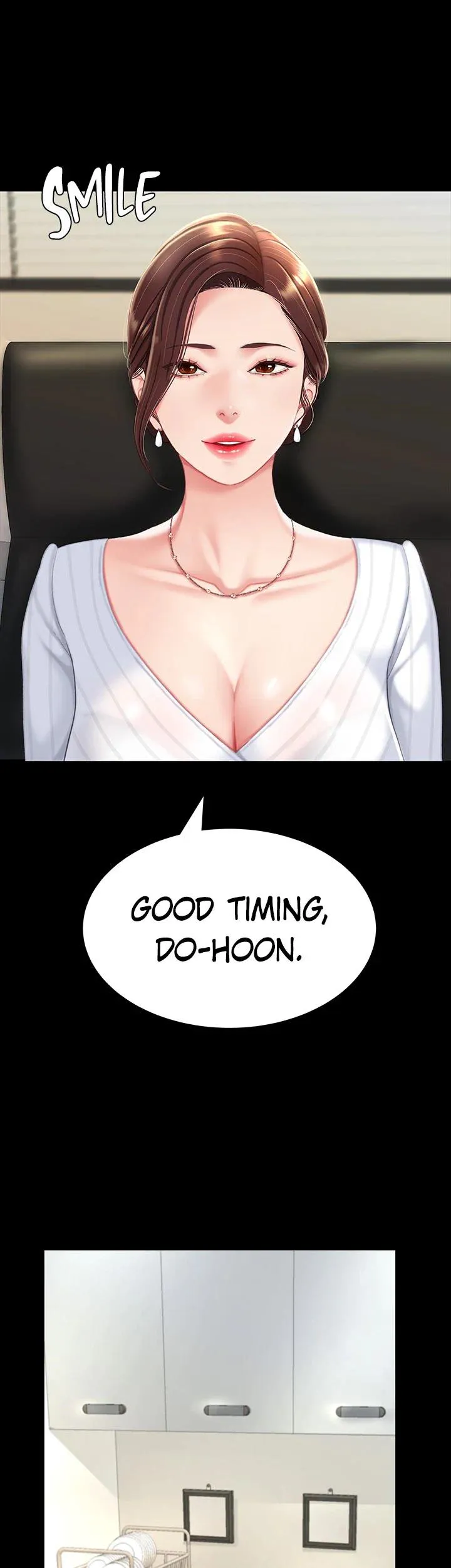 Eat First, Mom Chapter 1 Online - página 76