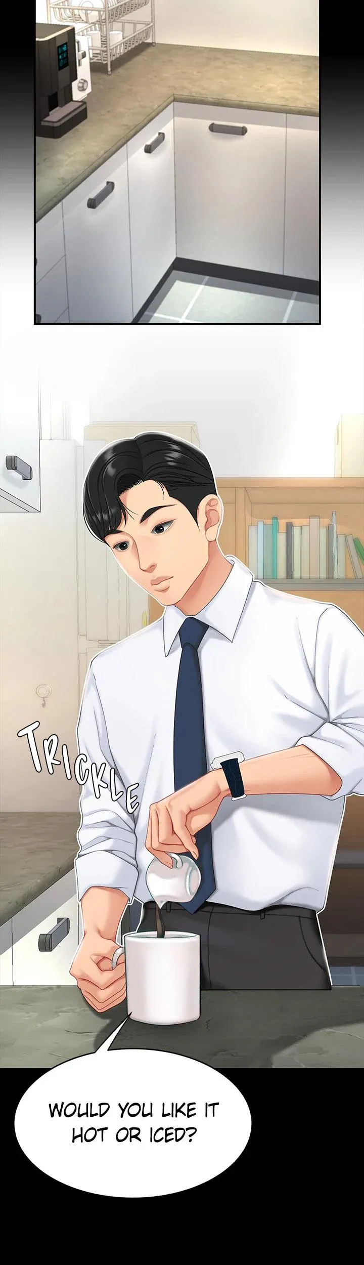 Eat First, Mom Chapter 1 Online - página 77