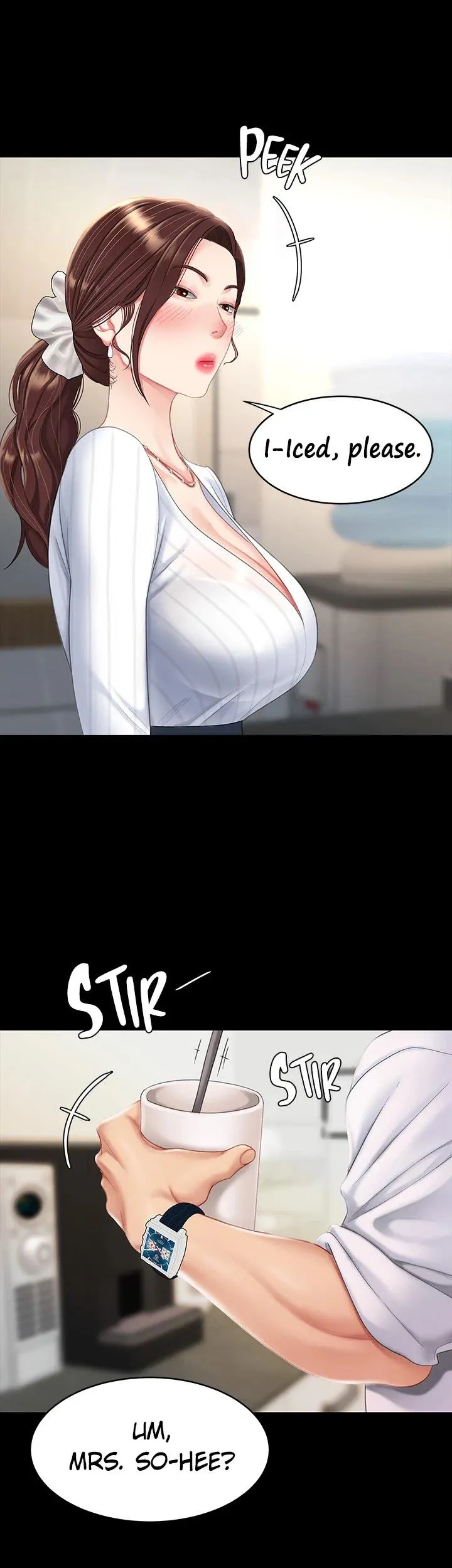 Eat First, Mom Chapter 1 Online - página 78