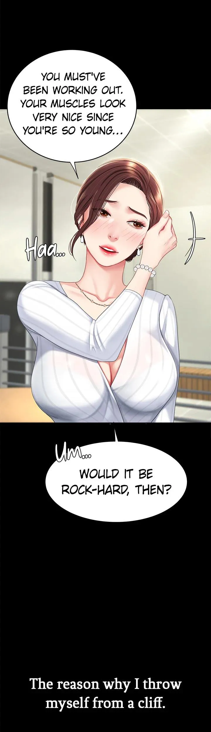 Eat First, Mom Chapter 1 Online - página 81