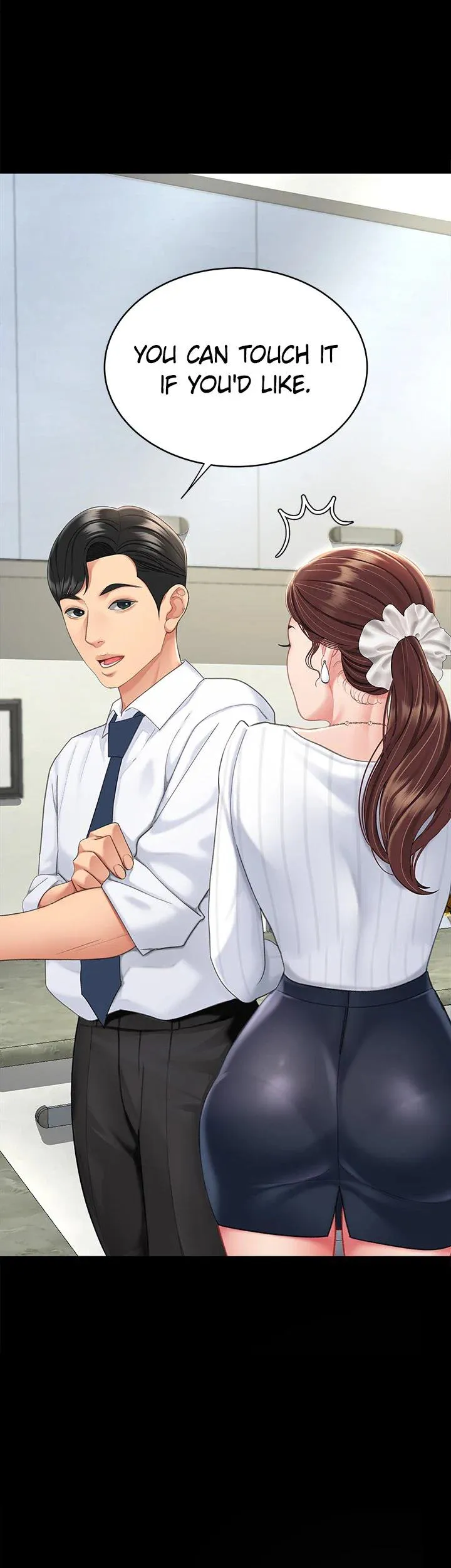 Eat First, Mom Chapter 1 Online - página 82