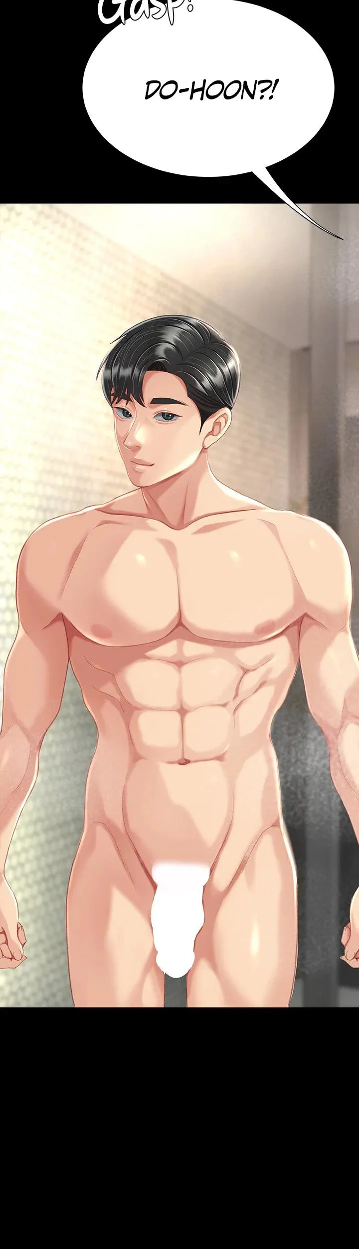 Eat First, Mom Chapter 10 Online - página 3