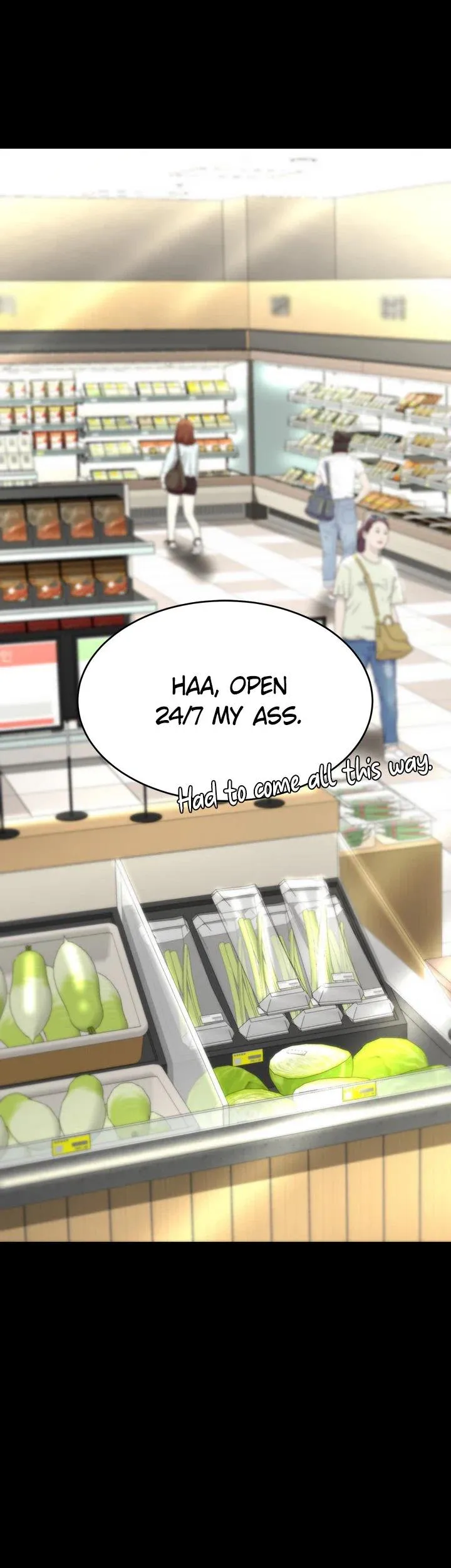 Eat First, Mom Chapter 10 Online - página 8