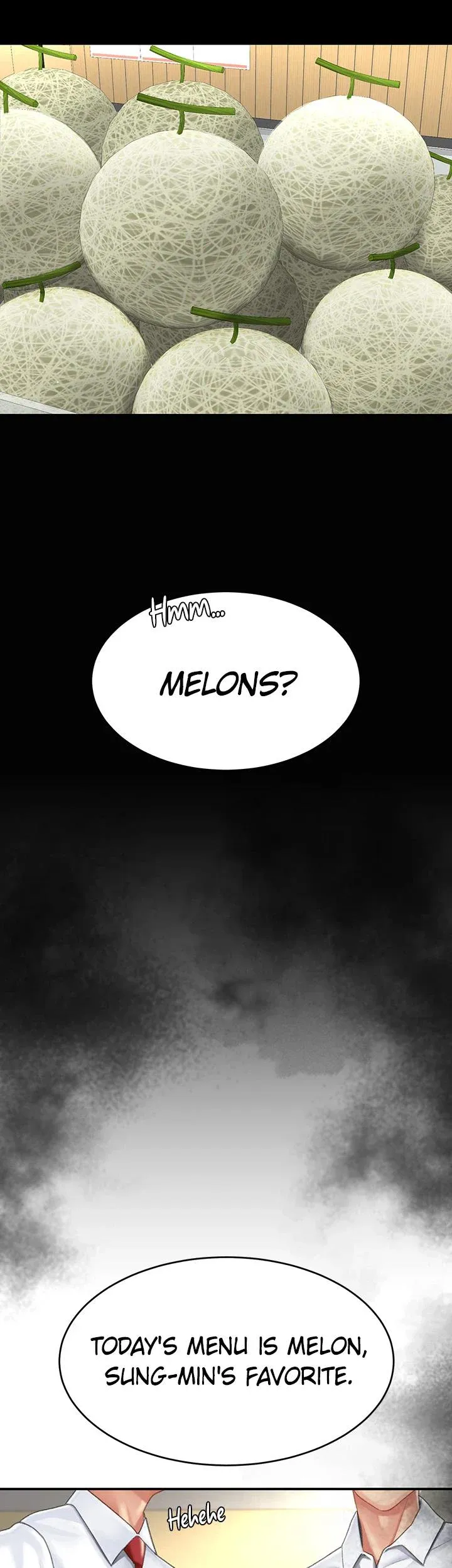 Eat First, Mom Chapter 10 Online - página 10