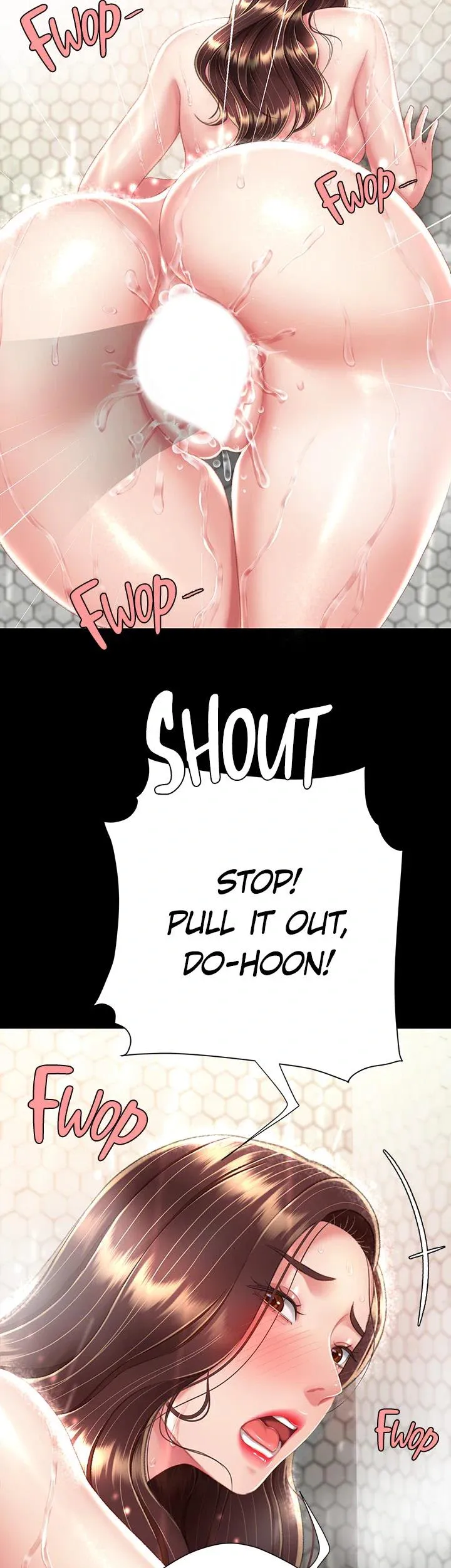 Eat First, Mom Chapter 10 Online - página 26
