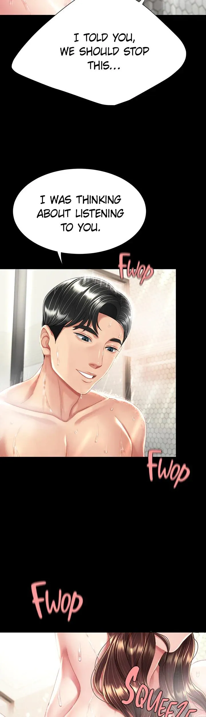 Eat First, Mom Chapter 10 Online - página 27