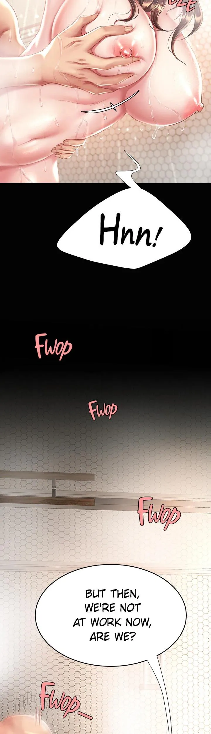 Eat First, Mom Chapter 10 Online - página 28