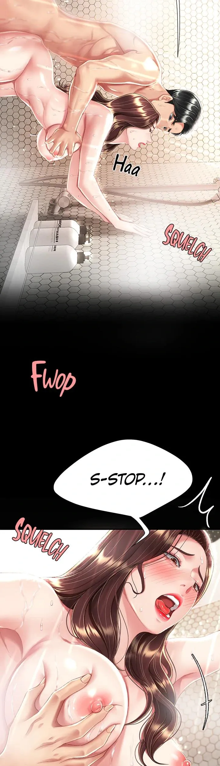 Eat First, Mom Chapter 10 Online - página 29