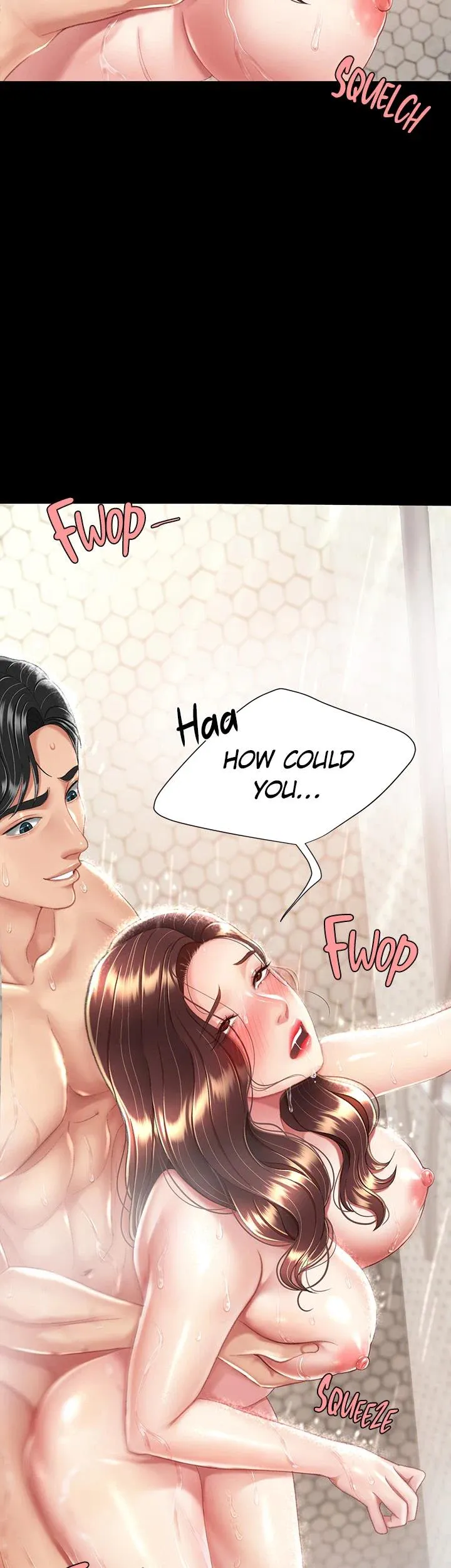 Eat First, Mom Chapter 10 Online - página 30