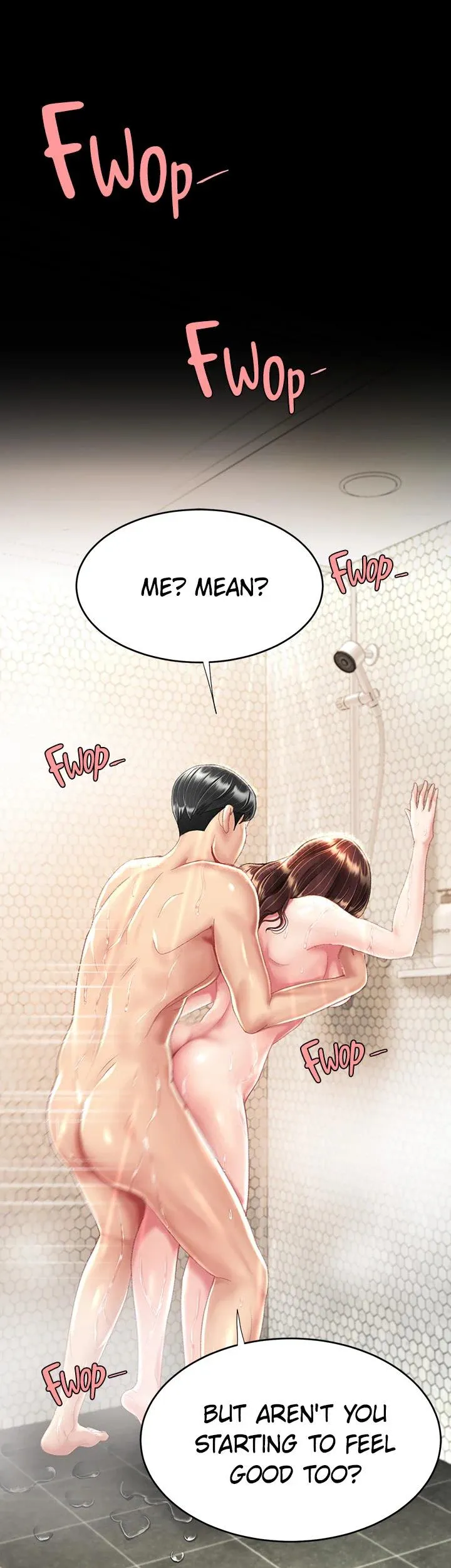 Eat First, Mom Chapter 10 Online - página 32
